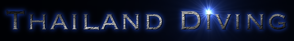 THAILAND DIVING 5*STAR ACADEMY