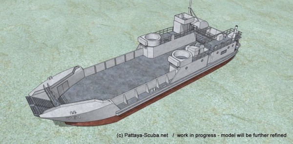 le htms mataphon en 3d