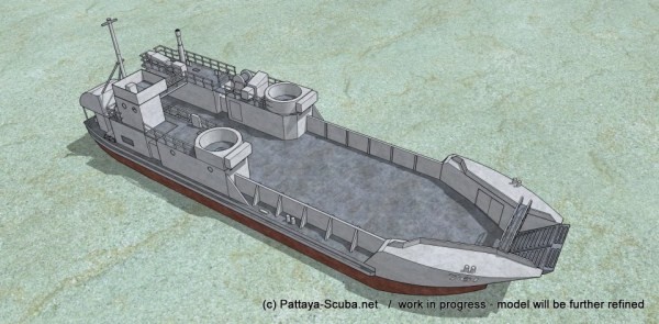 le htms mataphon en 3d