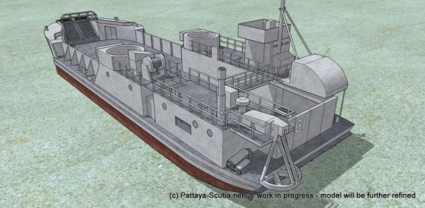 le htms mataphon en 3d