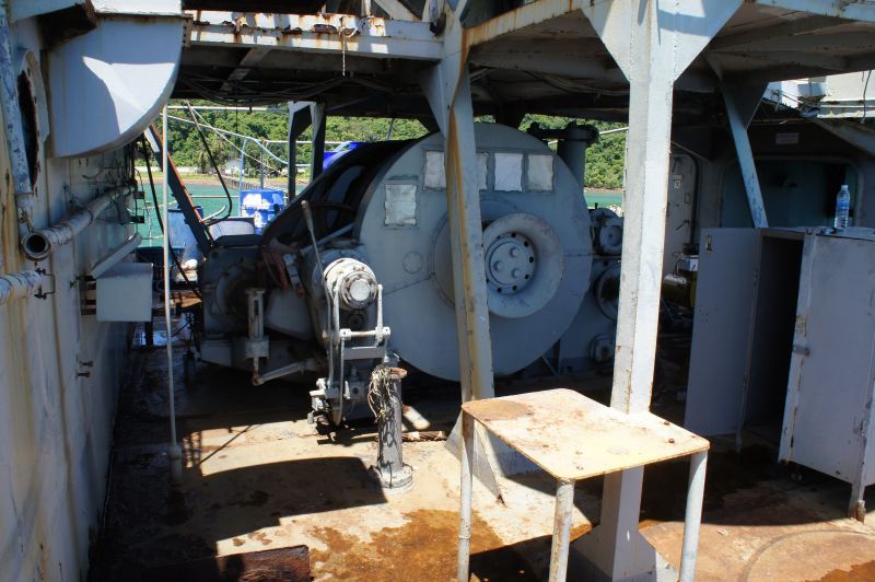 koh chang wreck koh chang wreck