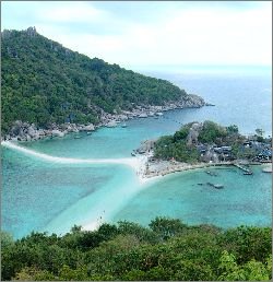 Koh Nang Yuan