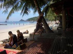 diving center koh tao