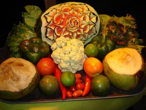 restaurant dive shop koh tao