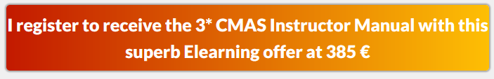  CMAS Instructor Manual 3* in scuba diving with scuba diving CMAS e-Learning, cmas online diving training with Diving Asia, the cmas 5-star diving elearning center Dive Academy Thailand Diving Pattaya Thailand Asia, e learning cmas