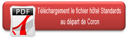telecharger fichier hotel standard au départ de Coron