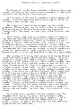 Arosan Maru 6,886 tons