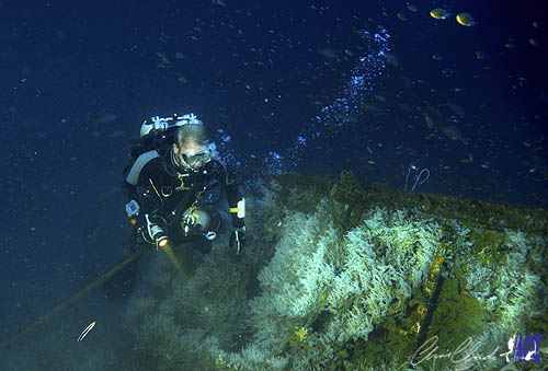 Gulf of Thailand Near Cambodian Border akela