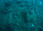 The Pangnan Wreck (Koh Tao, Samui Archipelago)