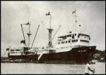 ss petaling afloat picture kindy donated by mr peter pointner of eden divers phuket