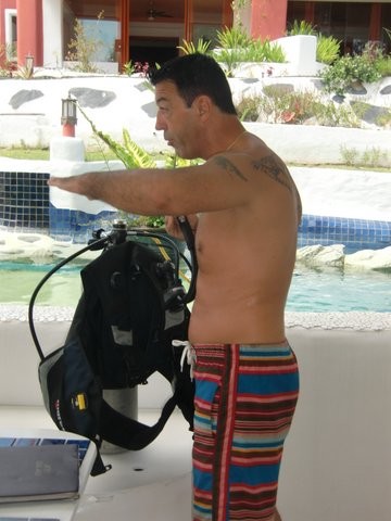 la plongee decouverte en thailande